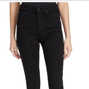 Rag & Bone/JEAN skinny jeans - 25